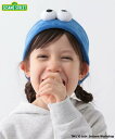 【SALE/50%OFF】BAYFLOW 【SESAMESTREET(セサミストリート)別注】ヘアバンド(KIDS) ベイフロー ヘアアクセサリー カチューシャ...