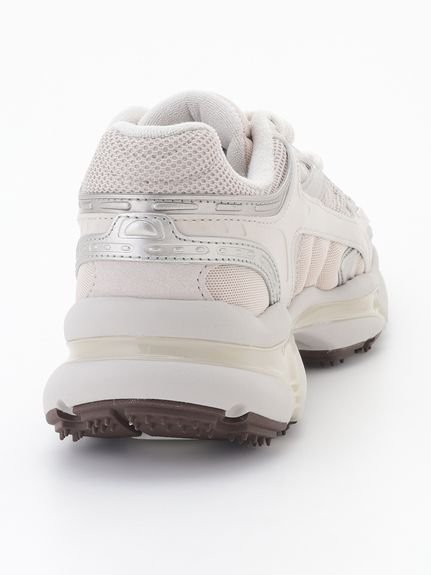 【SALE／40%OFF】emmi 【LACOSTE】L003 2K24 125 1 エミ シューズ・靴 スニーカー ホワイト【送料無料】