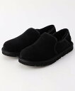 UGG M KENTON 25AW フリークスストア シューズ・靴 ブーツ ブラウン ブラック【送料無料】