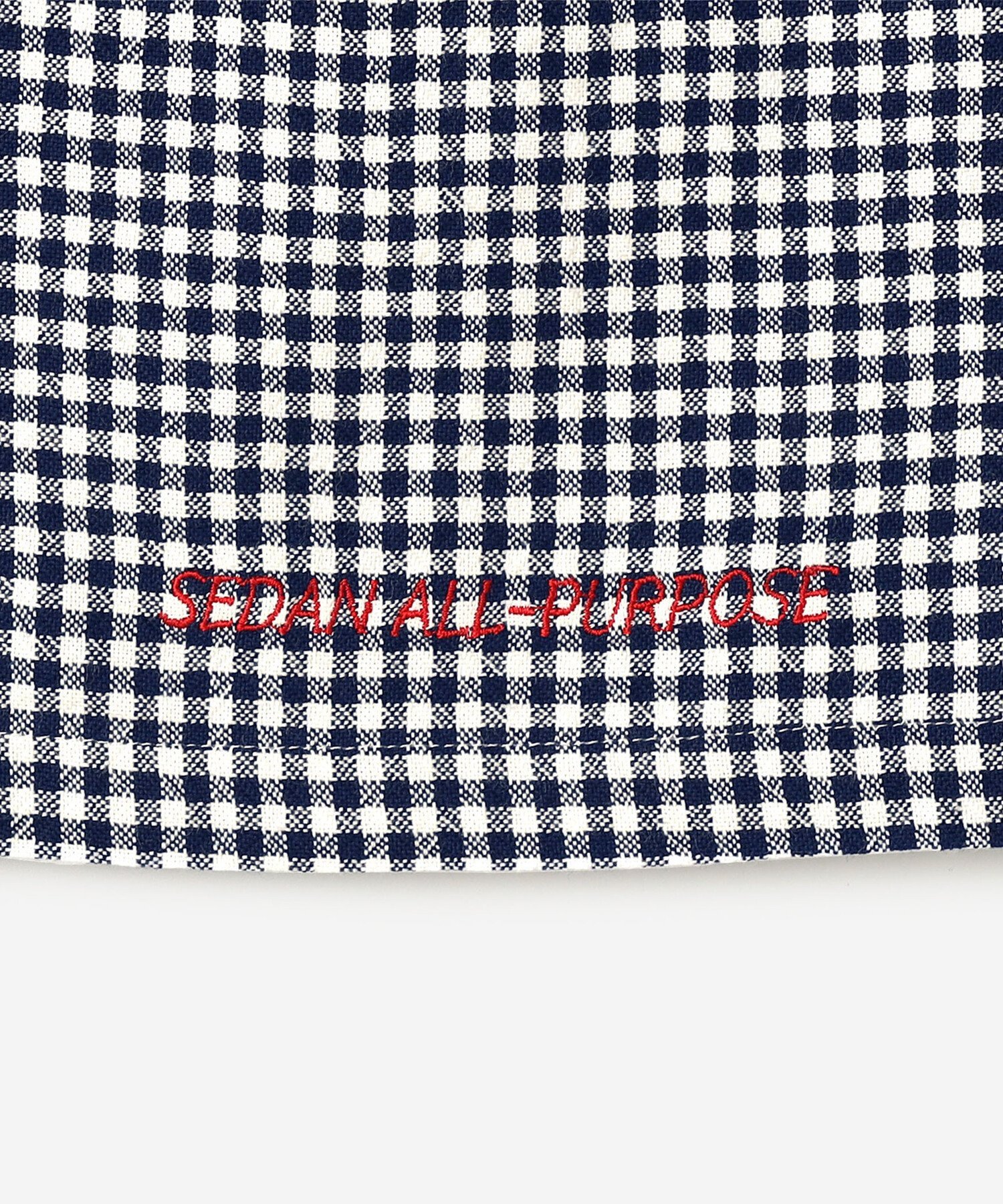 Bshop SEDAN ALL-PURPOSE ｜ ライトオックスフォード ボタンダウンボックスシャツ MEN ビショップ トップス シャツ・ブラウス ネイビー ブルー