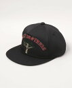 カシラ CA4LA BALLSY.BROTHERS X CA4LA CAP カシラ 帽子 キャップ ブラック カーキ パープル【送料無料】