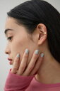 【SALE/20%OFF】AZUL BY MOUSSY アスタリスクイヤーカフセット アズールバイマウジー アクセサリー・腕時計 その他のアクセサリー・腕時計