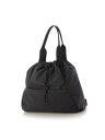 cache cache カシュカシュ cachecache / 2wayナイロンリュック アンビリオン バッグ リュック・バックパック ブラック【送料無料】
