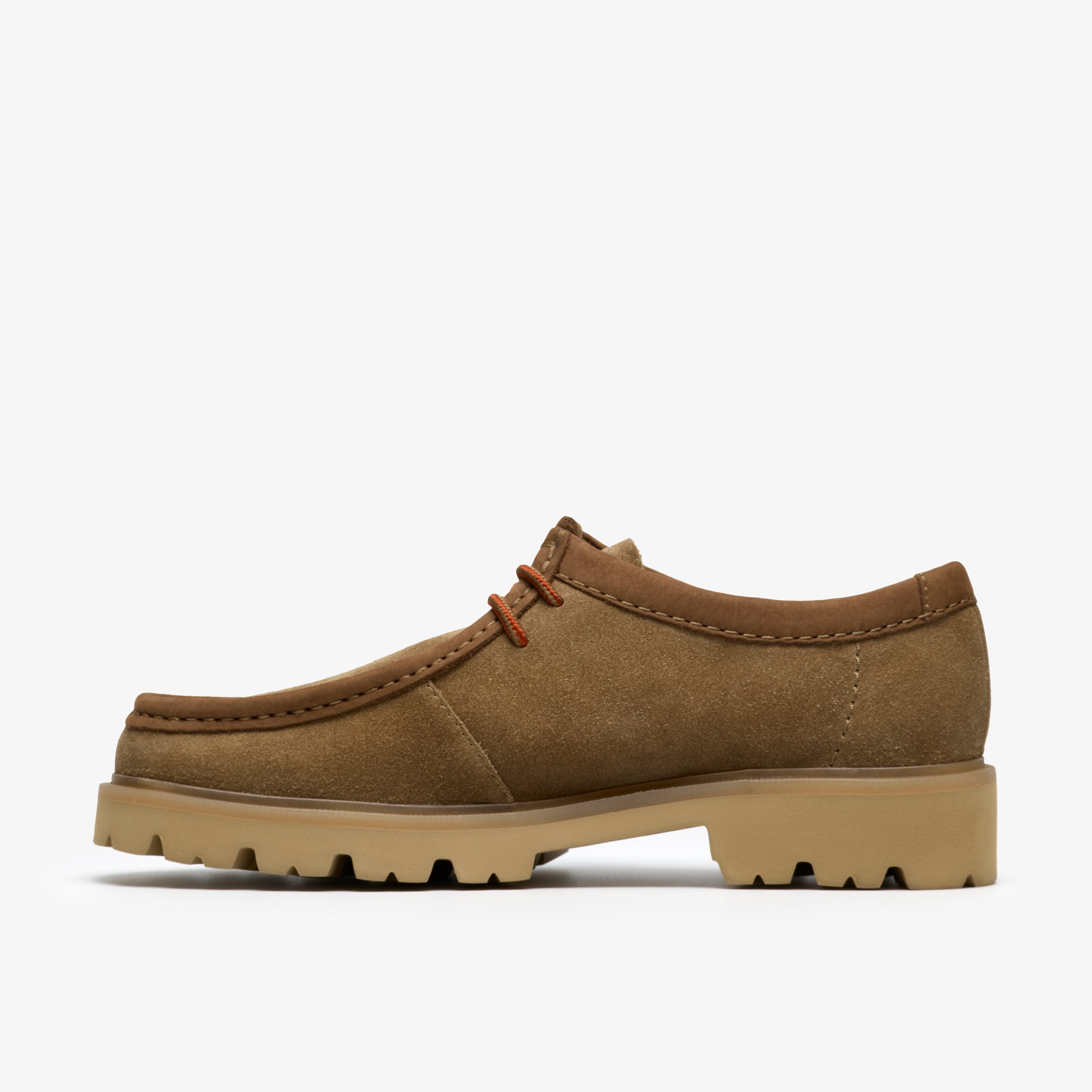 Clarks Cleyhill Seam クラークス シューズ・靴 モカシン・デッキシューズ ブラック【送料無料】