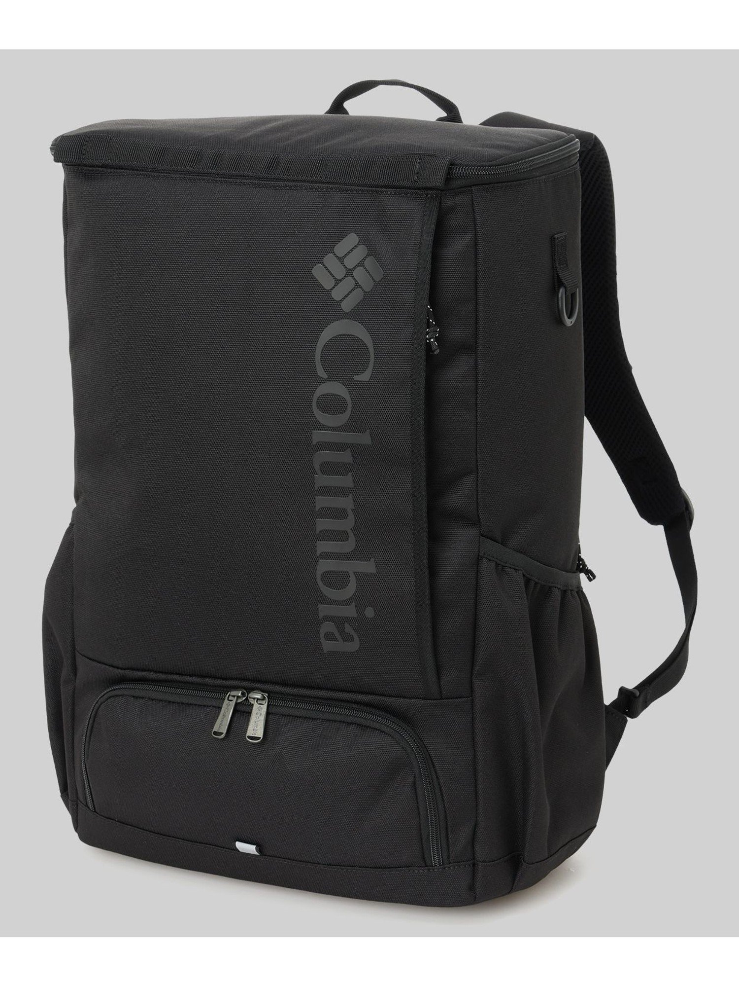 通学 Columbia/ LBフローレス 32Lバックパック /コロンビア コロンビア バッグ リュック・バックパック ブラック グレー