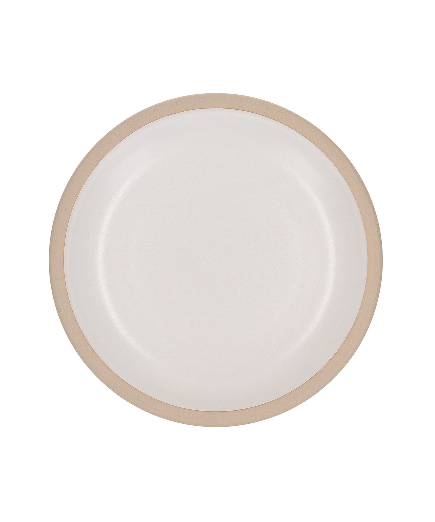 【SALE／20%OFF】SALON adam et rope' 【%PORCELAINS/パーセントポーセレンズ】PLATE M サロン アダム エ ロペ 食器・調理器具・キッチン用品 食器・皿 ホワイト ブラウン