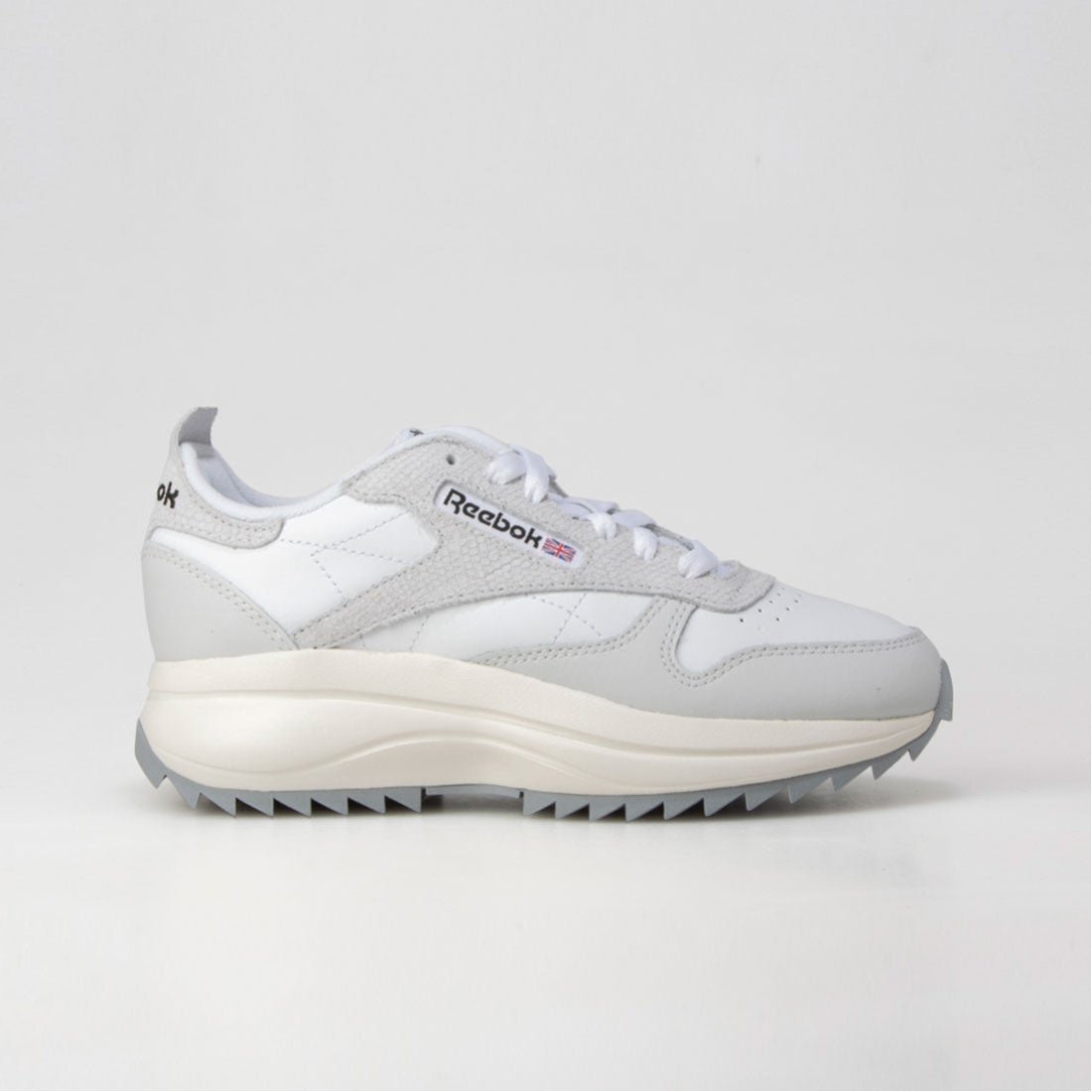 【SALE／33%OFF】Reebok クラシック レザー スペシャル プラス / CLASSIC LEATHER SP + リーボック シューズ・靴 スニーカー ホワイト【送料無料】