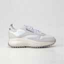 【SALE／33 OFF】Reebok クラシック レザー スペシャル プラス / CLASSIC LEATHER SP リーボック シューズ 靴 スニーカー ホワイト【送料無料】