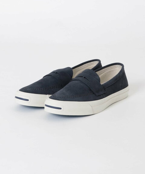 Jack Purcell Loafer RH 33301250: Navy Jack Purcell Loafer RH 33301250: Navy