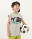 VOLCOM タンクトップ IS FUN TANK YOUTH BY