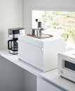 awesome COLLECT tower(タワー)ブレッドケース タワー 引き出し型 2段 オーサムコレクト 食器・調理器具・キッチン用品 その他の食器・調理器具・キッチン用品 ブラック ホワイト【送料無料】