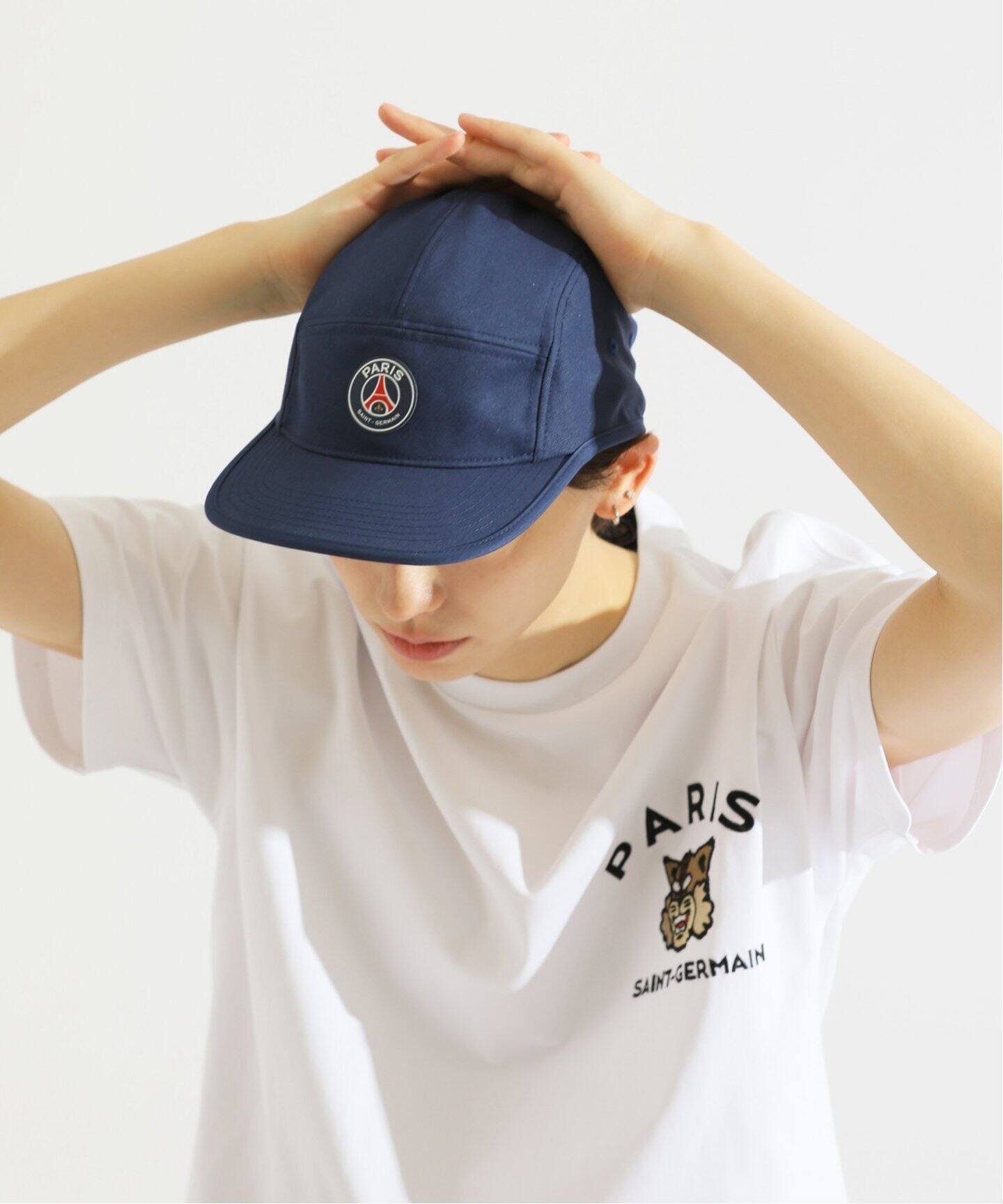 楽天市場】パリサンジェルマン キャップ(サイズ(S/M/L)S)の通販 楽天市場】パリサンジェルマン キャップ(サイズ(S/M/L)S)の通販