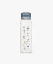 Afternoon Tea LIVING エリタージュフルールオクタゴンボトル 400ml アフタヌーンティー・リビング 食器・調理器具・キッチン用品 グラス・...