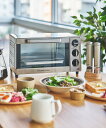Russell Hobbs Russell Hobbs(ラッセルホブス)ベーシックオーブントースター オーサムコレクト 食器・調理器具・キッチン用品 キッチン家電 シルバー【送料無料】
