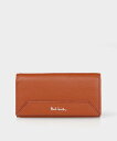 【SALE/30%OFF】Paul Smith 【公式】コントラストエッジ キーケース ポール・スミス アウトレット 財布・ポーチ・ケース その他の財布・ポーチ...