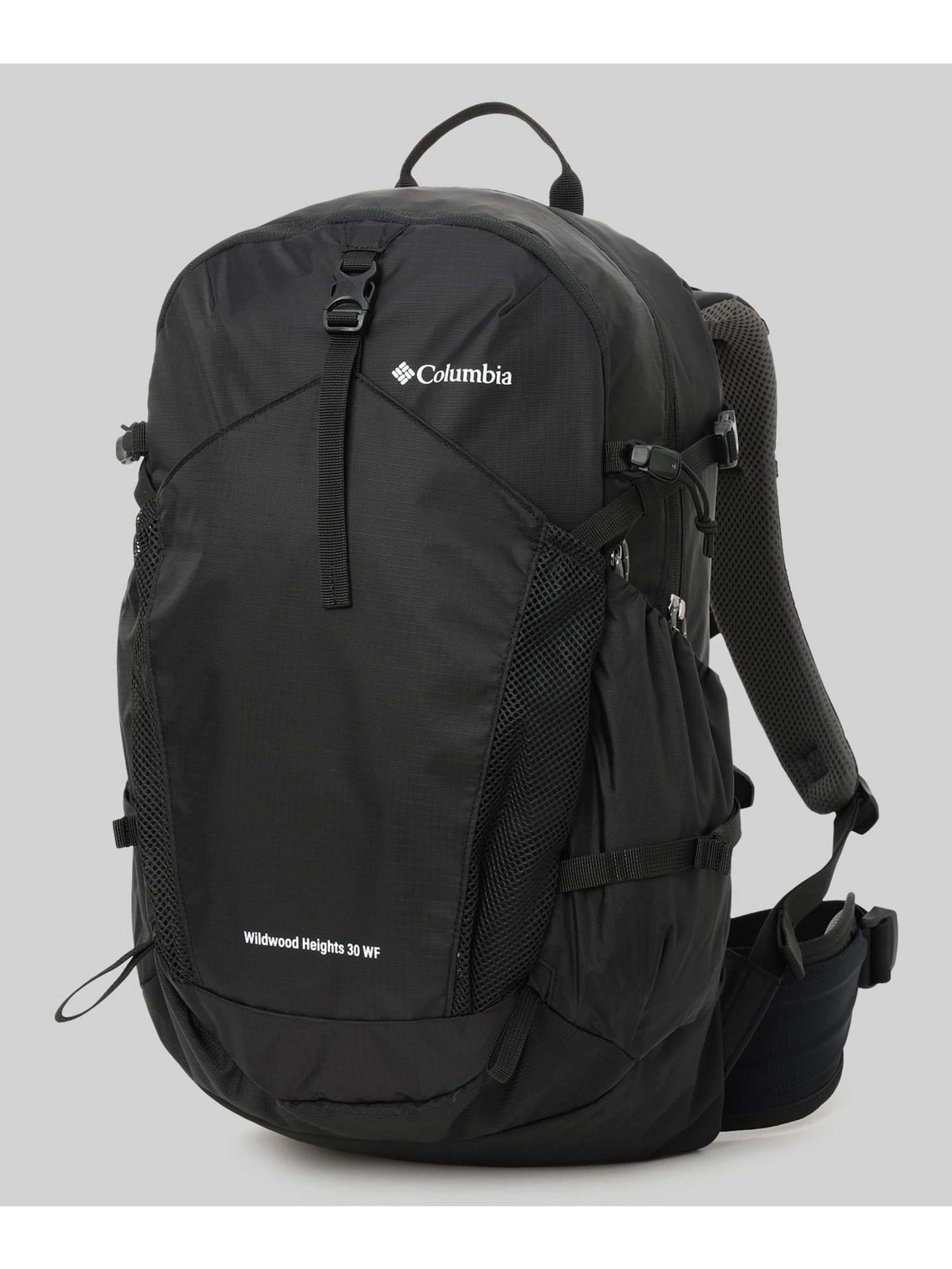 Columbia Columbia/ ワイルドウッドハイツWF 30Lバックパック /コロンビア コロンビア バッグ リュック・バックパック ブルー ネイビー ブラック【送料無料】