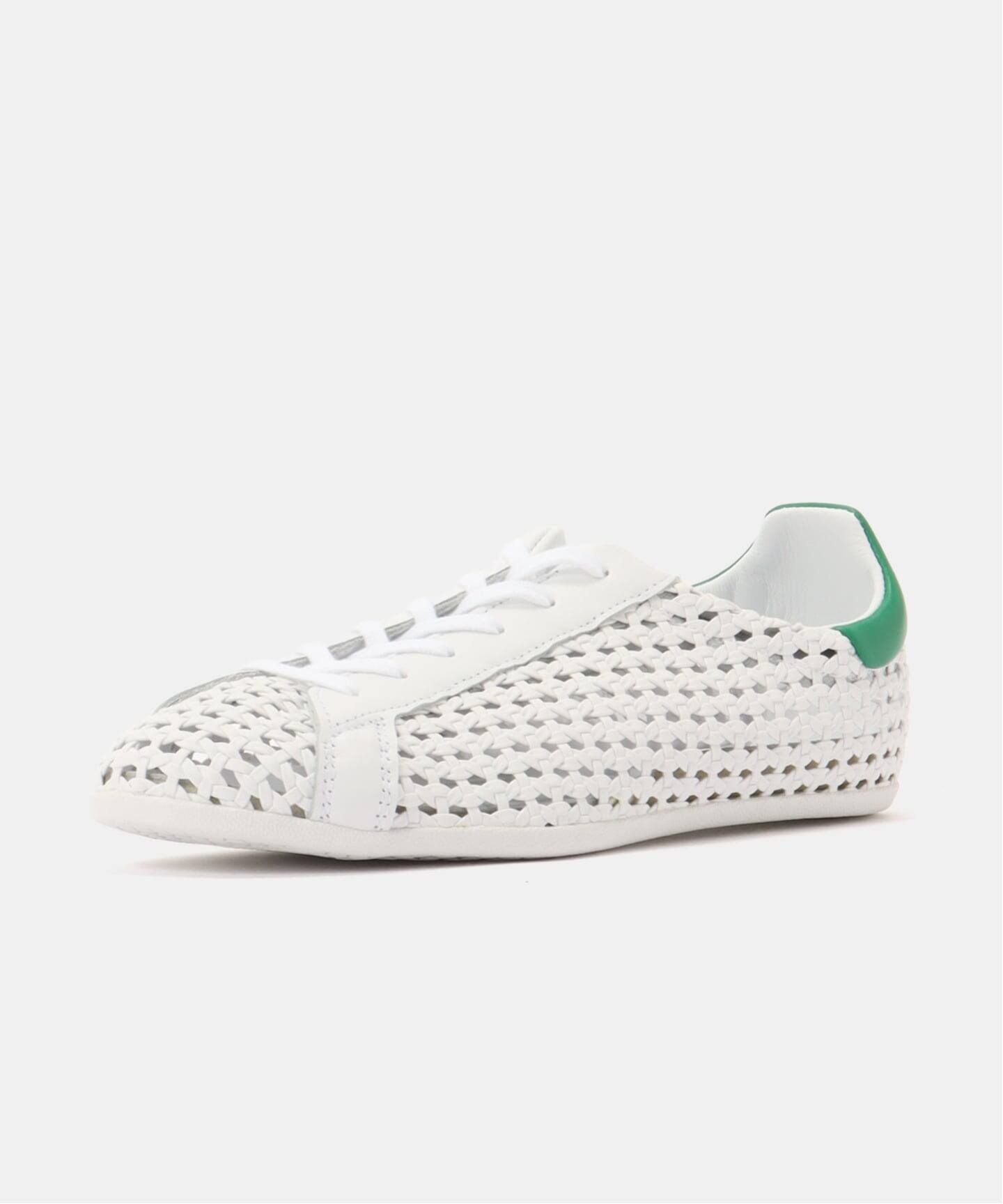 HERRINGBONE adidas Originals STAN SMITH LO PRO W IH9356 ヘリンボーン シューズ・靴 スニーカー ホワイト【送料無料】