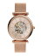 【SALE／30%OFF】FOSSIL FOSSIL/(W)CARLIE_ME3175 フォッシル アクセサリー・腕時計 腕時計 ピンク【送料無料】