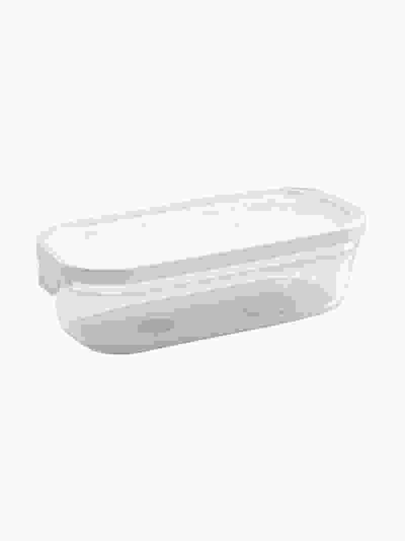 212 KITCHEN STORE パック&レンジ BOX ハーフ N3246-W ホワイト ＜iwaki イワキ＞ トゥーワントゥーキッチンストア 食器・調理器具・キッチン用品 その他の食器・調理器具・キッチン用品 ホワイト stylife-12875775 Rakuten Fashion サンプル画像2