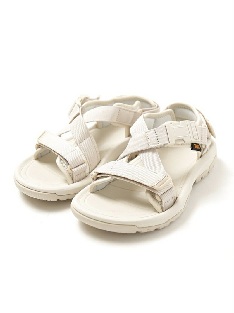 emmi 【Teva*emmi】HURRICANE VERGE エミ シューズ・靴 サンダル ベージュ【送料無料】のサムネイル