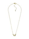 フォッシル FOSSIL heritage NECKLACE JF04523710 フォッシル アクセサリー・腕時計 ネックレス ゴールド【送料無料】