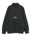 BEAMS T（ビームスT）HELLRAZOR / TRADEMARK HALF ZIP PULLOVERアクセントのある1着■デザイン立ち襟のハーフジップタイプのスウェット。フロントにトレードマークであるロゴの刺繍と左腕にブランドタグが縫製されています。シンプルかつアクセントの効いた1着。■素材コットン素材を使用。裏起毛タイプの柔らかな着心地が特徴。■メーカー品番01123AW0206HELLRAZOR/ヘルレイザーHell(地獄)とRazor(剃刀)の二つの意味をもつ造語。東京に拠点を置きながら海外まで活動を広げるスケートアパレルブランド。型番：75-13-0446-901-19-18 KB4661【採寸】サイズ着丈肩幅身幅そで丈M71.5cm47.6cm59.1cm65.0cmL72.7cm50.2cm61.0cm65.0cmXL75.6cm51.2cm65.0cm68.4cm商品のサイズについて【商品詳細】中国製素材：コットン100%サイズ：M、L、XL※画面上と実物では多少色具合が異なって見える場合もございます。ご了承ください。商品のカラーについて 【予約商品について】 ※「先行予約販売中」「予約販売中」をご注文の際は予約商品についてをご確認ください。BEAMS T（ビームスT）HELLRAZOR / TRADEMARK HALF ZIP PULLOVERアクセントのある1着■デザイン立ち襟のハーフジップタイプのスウェット。フロントにトレードマークであるロゴの刺繍と左腕にブランドタグが縫製されています。シンプルかつアクセントの効いた1着。■素材コットン素材を使用。裏起毛タイプの柔らかな着心地が特徴。■メーカー品番01123AW0206HELLRAZOR/ヘルレイザーHell(地獄)とRazor(剃刀)の二つの意味をもつ造語。東京に拠点を置きながら海外まで活動を広げるスケートアパレルブランド。型番：75-13-0446-901-19-18 KB4661【採寸】サイズ着丈肩幅身幅そで丈M71.5cm47.6cm59.1cm65.0cmL72.7cm50.2cm61.0cm65.0cmXL75.6cm51.2cm65.0cm68.4cm商品のサイズについて【商品詳細】中国製素材：コットン100%サイズ：M、L、XL※画面上と実物では多少色具合が異なって見える場合もございます。ご了承ください。商品のカラーについて 【予約商品について】 ※「先行予約販売中」「予約販売中」をご注文の際は予約商品についてをご確認ください。■重要なお知らせ※ 当店では、ギフト配送サービス及びラッピングサービスを行っておりません。ご注文者様とお届け先が違う場合でも、タグ（値札）付「納品書 兼 返品連絡票」同梱の状態でお送り致しますのでご了承ください。 ラッピング・ギフト配送について※ 2点以上ご購入の場合、全ての商品が揃い次第一括でのお届けとなります。お届け予定日の異なる商品をお買い上げの場合はご注意下さい。お急ぎの商品がございましたら分けてご購入いただきますようお願い致します。発送について ※ 買い物カートに入れるだけでは在庫確保されませんのでお早めに購入手続きをしてください。当店では在庫を複数サイトで共有しているため、同時にご注文があった場合、売切れとなってしまう事がございます。お手数ですが、ご注文後に当店からお送りする「ご注文内容の確認メール」をご確認ください。ご注文の確定について ※ Rakuten Fashionの商品ページに記載しているメーカー希望小売価格は、楽天市場「商品価格ナビ」に登録されている価格に準じています。 商品の価格についてBEAMS TBEAMS Tのスウェット・トレーナートップスご注文・お届けについて発送ガイドラッピンググッズ3,980円以上送料無料ご利用ガイド