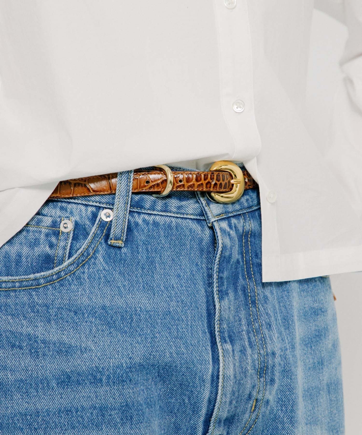 アトリエ アンボワーズ URBAN RESEARCH ATELIER AMBOISE MALIBU BELT アーバンリサーチ ファッション雑貨 ベルト【送料無料】