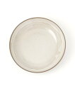 【SALE/30%OFF】LAKOLE 【軽量】黒土プレート(L) ラコレ 食器・調理器具・キッチン用品 食器・皿 グレー ホワイト