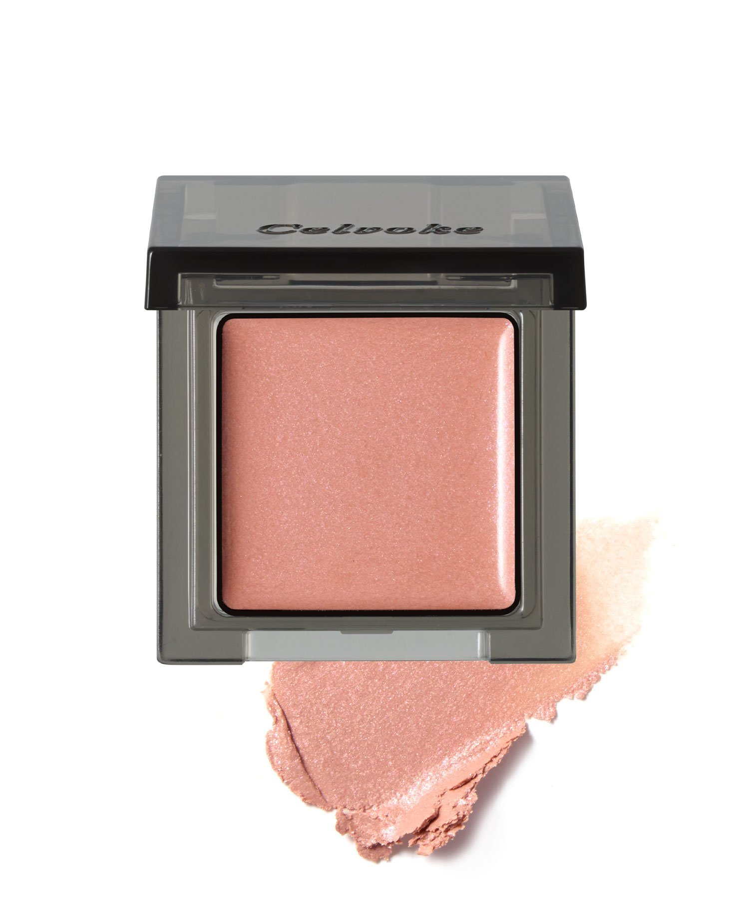 Celvoke インフィニトリー カラー N EX02 セルヴォ—ク メイクアップ チーク ピンク