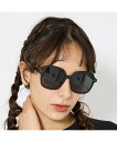 Rouge vif la cle 【IZIPIZI/イジピジ】 SUN #OFFICE/ユニセックス/ギフト【WE ルージュ・ヴィフ ラクレ ファッション雑貨 ...