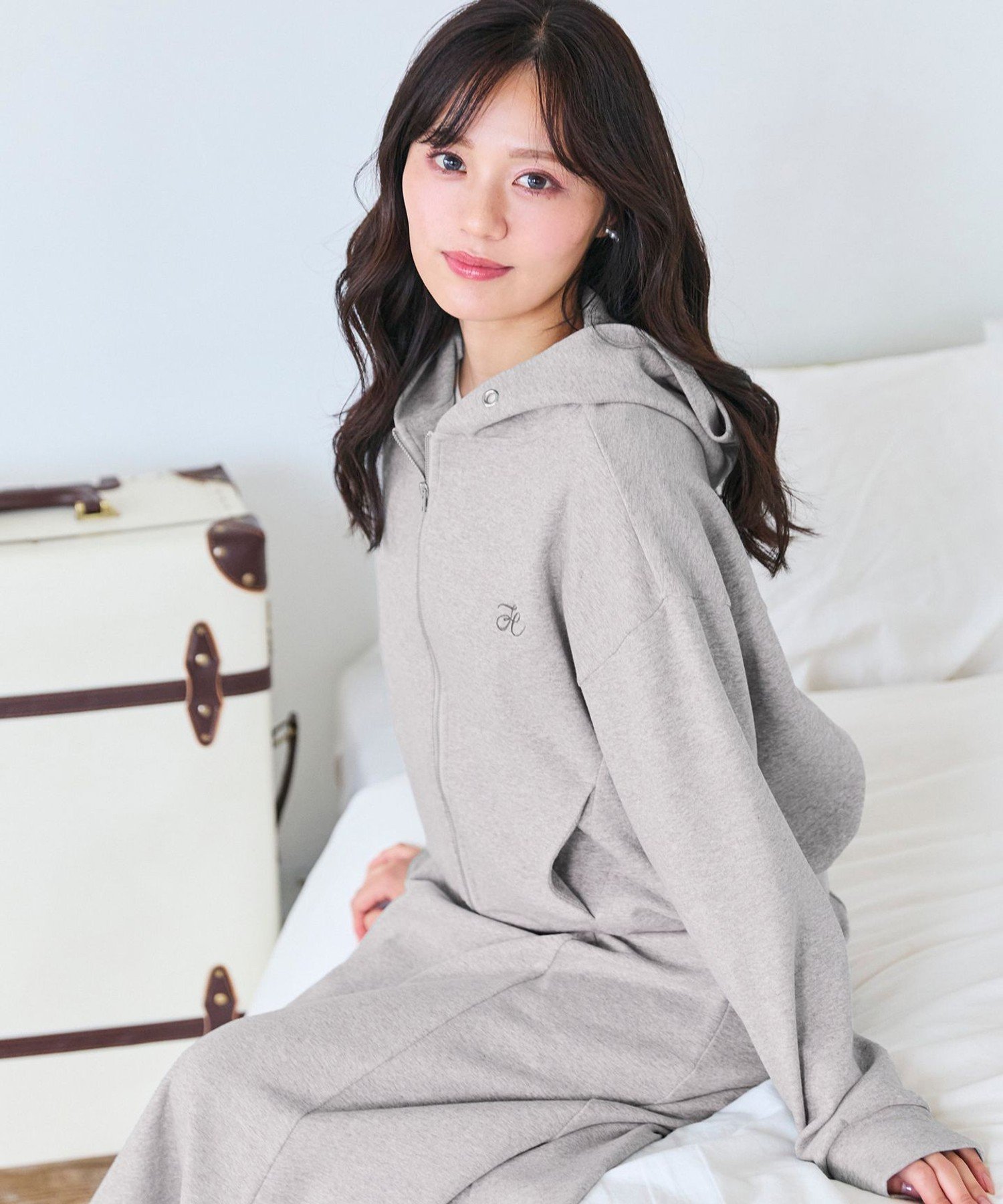 Rakuten Fashion㤨Feroux ɽ ܡ ѡ ե륥 ȥåץ ѡաǥ ԥ ֥å̵ۡפβǤʤ7,990ߤˤʤޤ