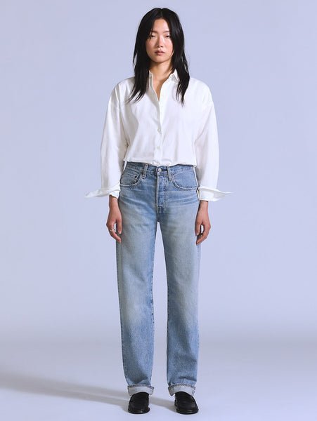 BLUETAB(TM) 501(R)'70S ジーンズ ライトインディゴ MADE IN JAPAN リーバイス パンツ ジーンズ・デニムパンツ