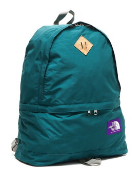 THE NORTH FACE PURPLE LABEL Field Day Pack アトモスピンク バッグ リュック/バックパック グリーン【送料無料】