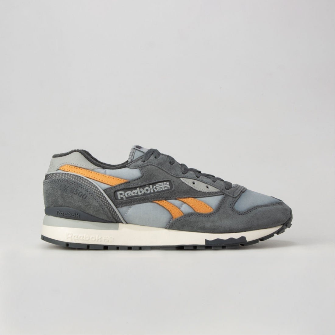 【SALE／30 OFF】Reebok LX8500 リーボック シューズ 靴 スニーカー グレー ベージュ【送料無料】