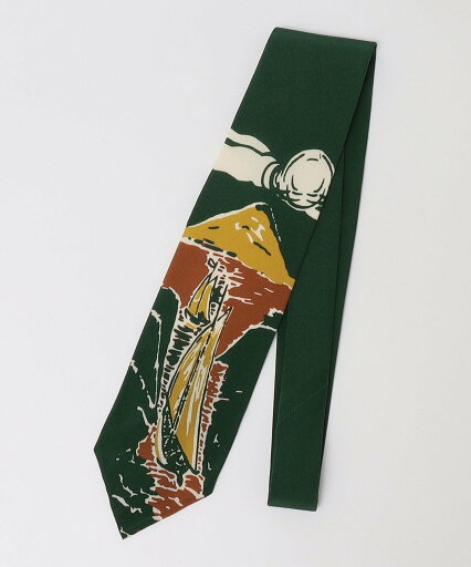 【SALE/40%OFF】SHIPS MEN 【SHIPS別注】Stefano cau: ボヤージュ プリント ネクタイ シップス スーツ・フォーマル ネクタイ・蝶ネクタイ レッド グリーン ブラック【送料無料】 【SALE/40%OFF】SHIPS MEN 【SHIPS別注】Stefano cau: ボヤージュ プリント ネクタイ シップス スーツ・フォーマル ネクタイ・蝶ネクタイ レッド グリーン ブラック【送料無料】