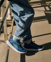 【SALE/30%OFF】KEEN MEN WK450 メンズ ダブルケーフォーハンドレッドフィフティー キーン シューズ・靴 スニーカー ブルー【送料無料】