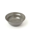 【SALE/30%OFF】LAKOLE 【軽量】黒土ボウル(S) ラコレ 食器・調理器具・キッチン用品 食器・皿 ホワイト グレー
