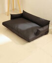【SALE/30%OFF】aimoha home aimoha home/ペット用ソファーベッド 滑り止め 防水 アイモハ ペット用品 ペット用ベッド・マット・...
