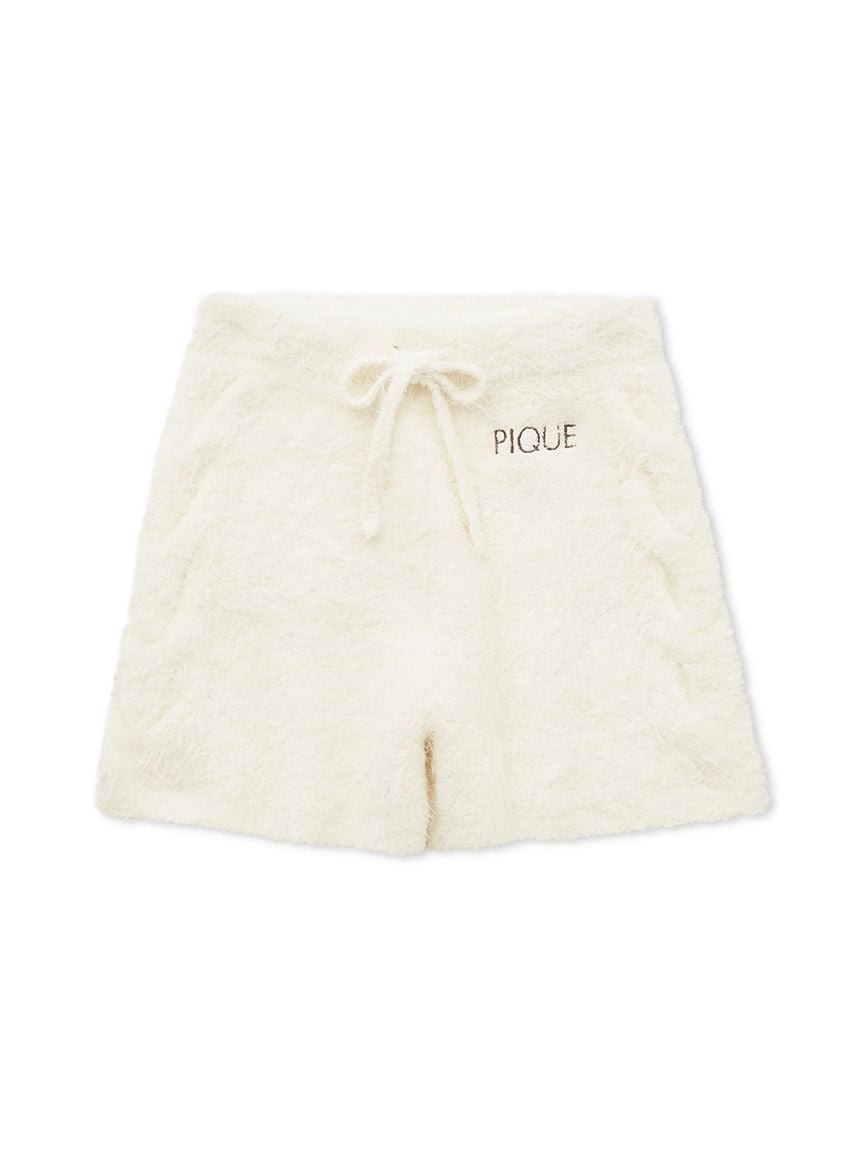 【HOLIDAY】フェザープルオーバー&ショートパンツ 楽天市場】フェザーショートパンツの通販