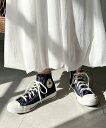 DOUX ARCHIVES ALL STAR WASHED CANVAS HI ドゥアルシーヴ シューズ・靴 その他のシューズ・靴 ネイビー グリーン【送料無料...