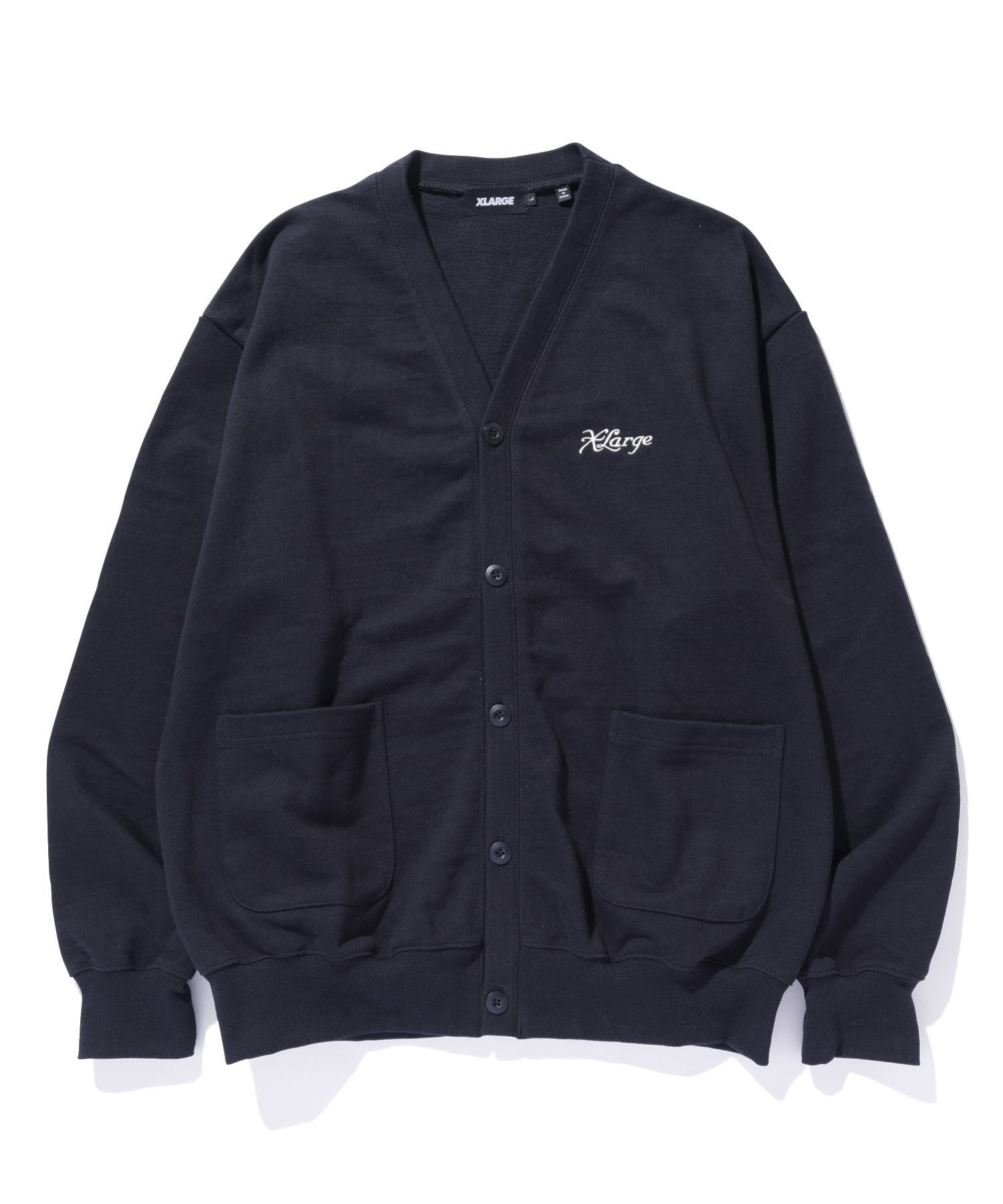 楽天市場】X-LARGE エクストララージ(カーディガン|トップス 楽天市場】X-LARGE エクストララージ(カーディガン|トップス