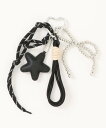 【SALE/33%OFF】MAISON BREEZE Merry Gem/選べるバリエーション モチーフチャーム ストラップ KNF127 セットアップセブン ...