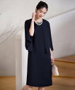 DRESS+ 高見えジャケットで差がつくセットアップ ドレスプラス スーツ・フォーマル セットアップスーツ ブラック ブラウン ネイビー【送料無料】