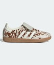adidas SAMBA LT W / JS3931 (26cm~28cmサイズ展開) 25AW フリークスストア シューズ・靴 スニーカー ホワイト【送料無料...