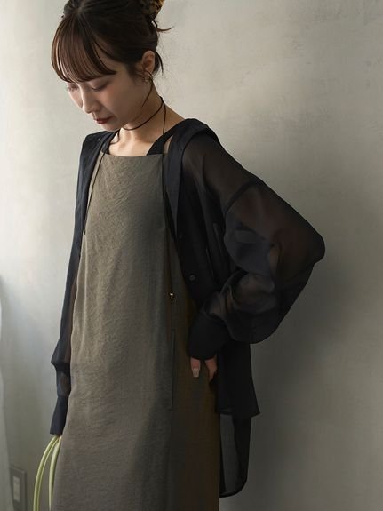 楽天市場】emmi シアートップスの通販