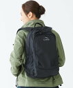 L.L.Bean コンフォート キャリー ラップトップ パック 28L エルエルビーン バッグ リュック バックパック ブラック グレー【送料無料】