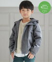 【SALE/30%OFF】ikka 【親子おそろい】中綿防風マウンテンパーカー(110~160cm) イッカ ジャケット・アウター その他のジャケット・アウター...