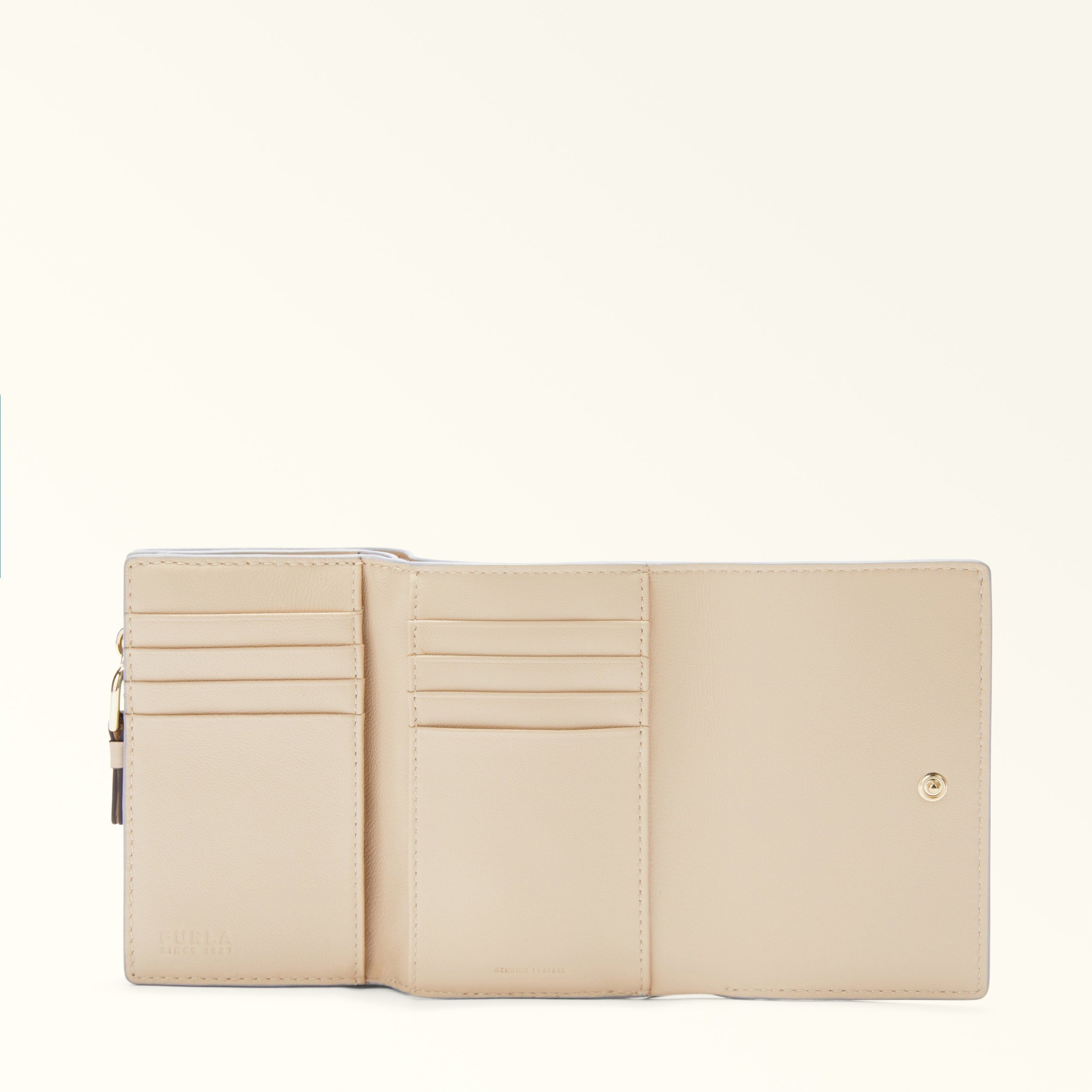 【公式】FURLA NUVOLA M COMPACT WALLET フルラ 財布・ポーチ・ケース 財布