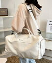 【SALE/40%OFF】florist 軽量/シューズ収納ポケット/2WAY/PUレザーボストンバッグ/ショルダーバッグ フローリスト バッグ ボストンバッグ...