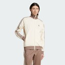 【SALE/20%OFF】adidas 【公式】アディダス adidas アディカラー クラシック トラックトップ(ジャージ) アディダス スポーツ・アウトドア...